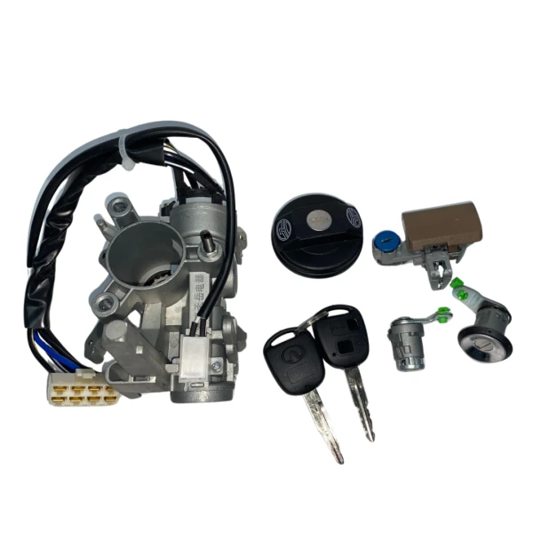 KIT DE CHAPA GREAT WALL HAVAL H5